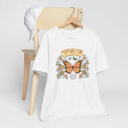 Women's "Savior, Healer, King" Tee
