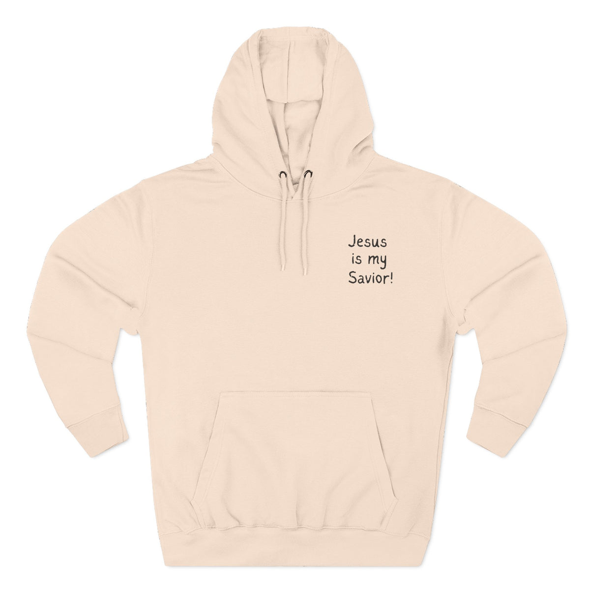 Jesus is my Savior | Women's Hoodie