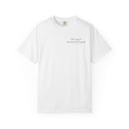 Life's good, because God is good | Unisex Tee