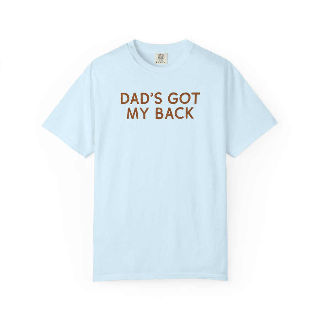 God's Got My Back | Unisex Tee