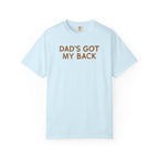 God's Got My Back | Unisex Tee