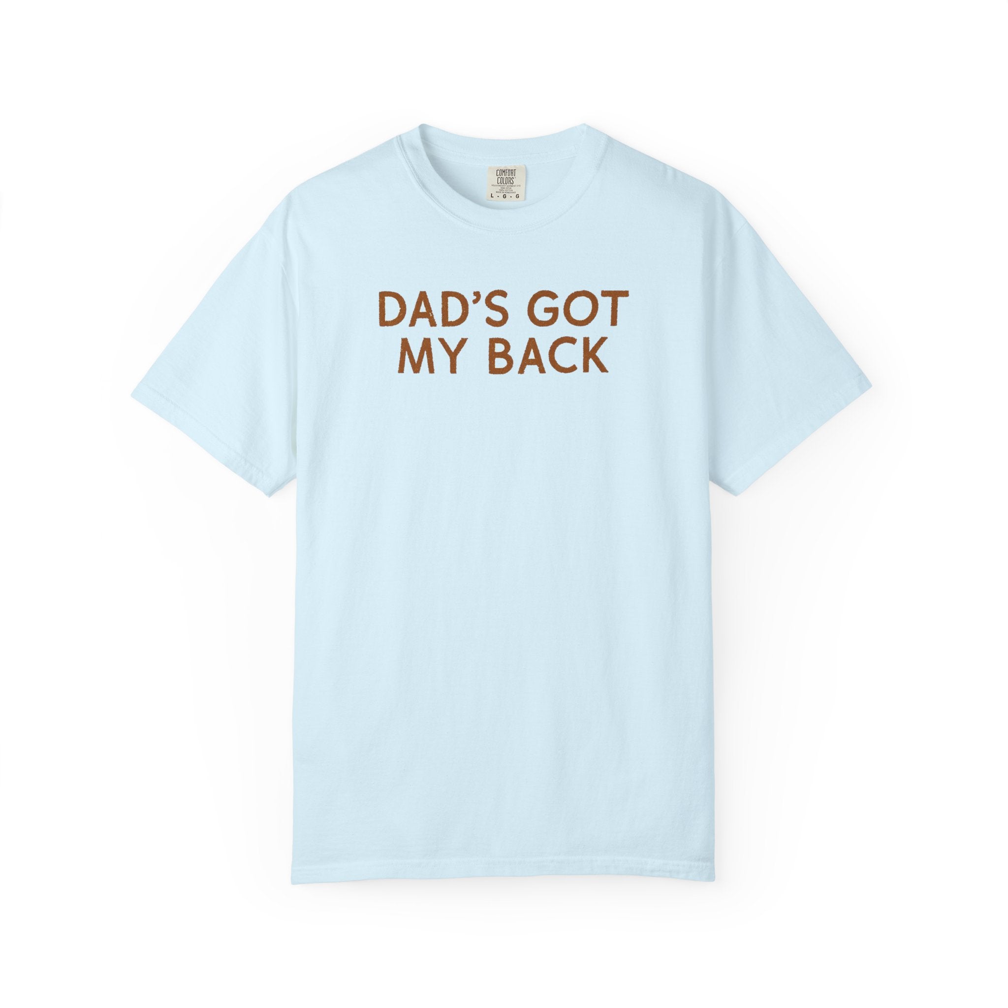 God's Got My Back | Unisex Tee