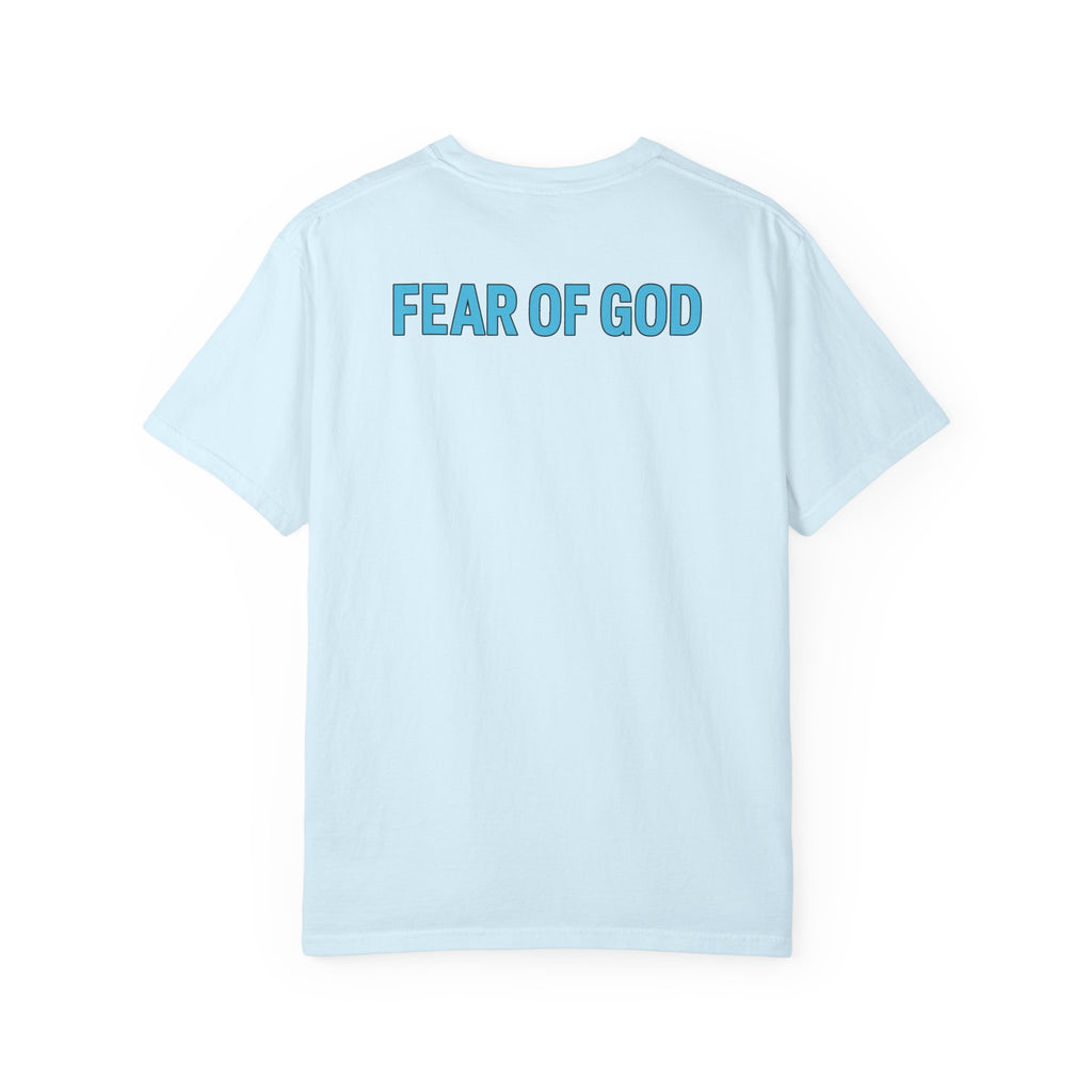 Fear Of God | Unisex Tee