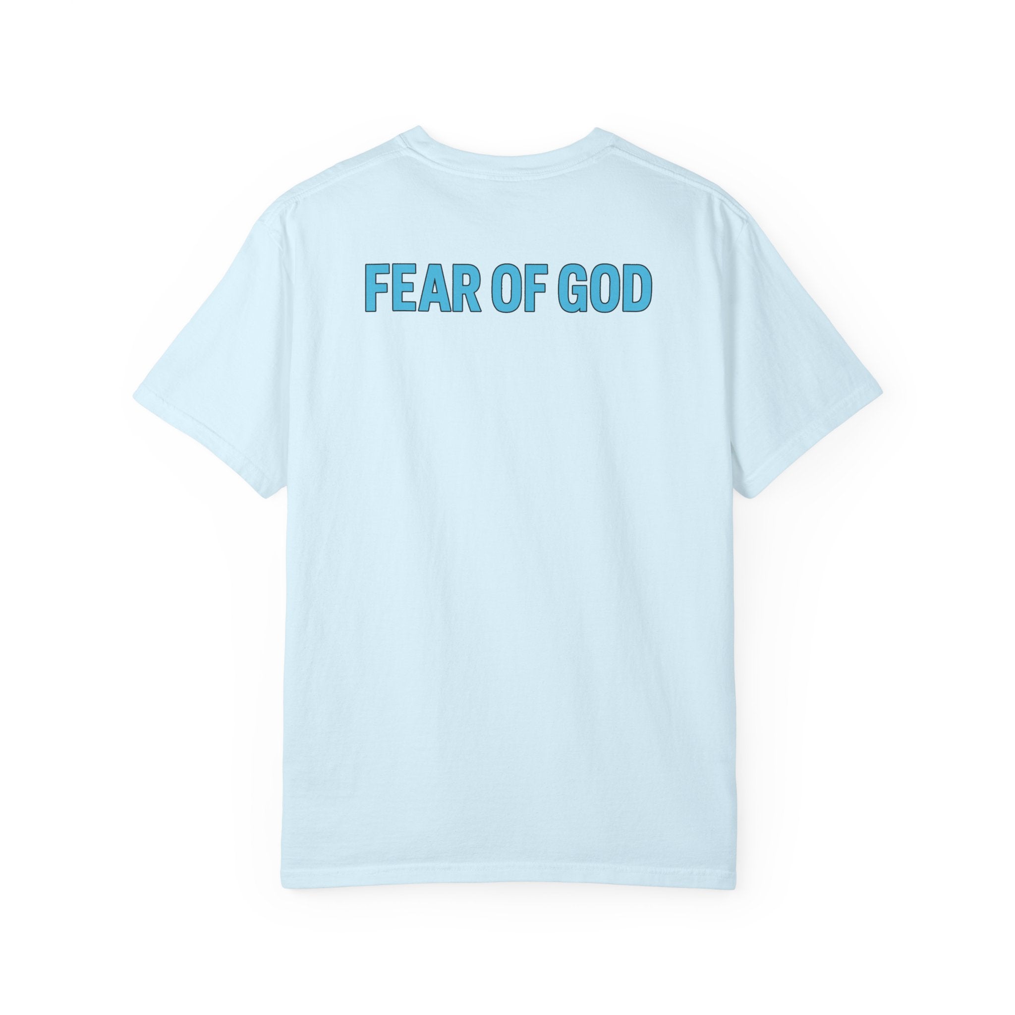 Fear Of God | Unisex Tee