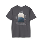 "Ask, Seek, Knock" Unisex Tee