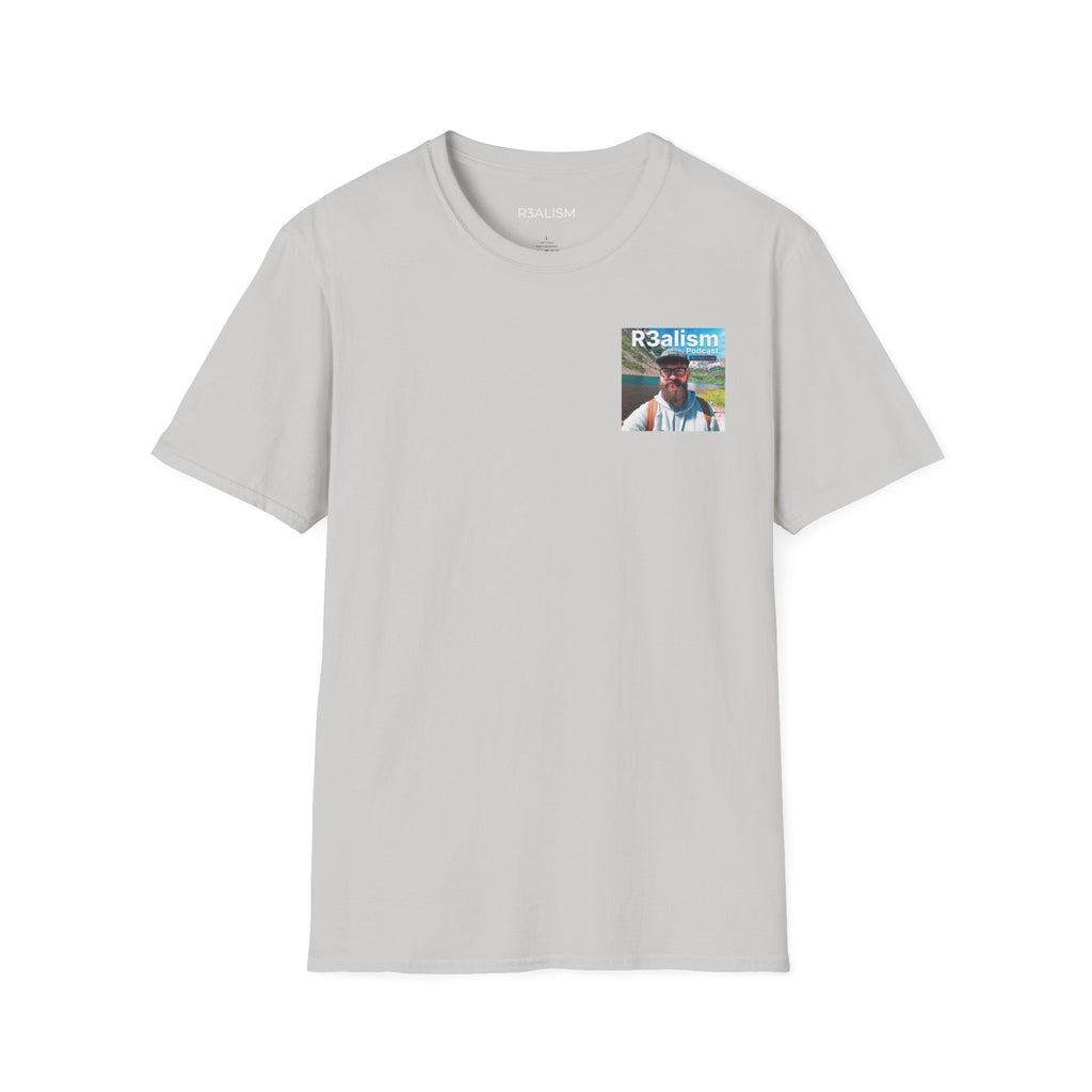 Let's Talk About Jesus | Unisex Tee