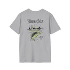 "Fisher Of Men" Men's T-shirt
