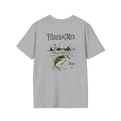 "Fisher Of Men" Men's T-shirt