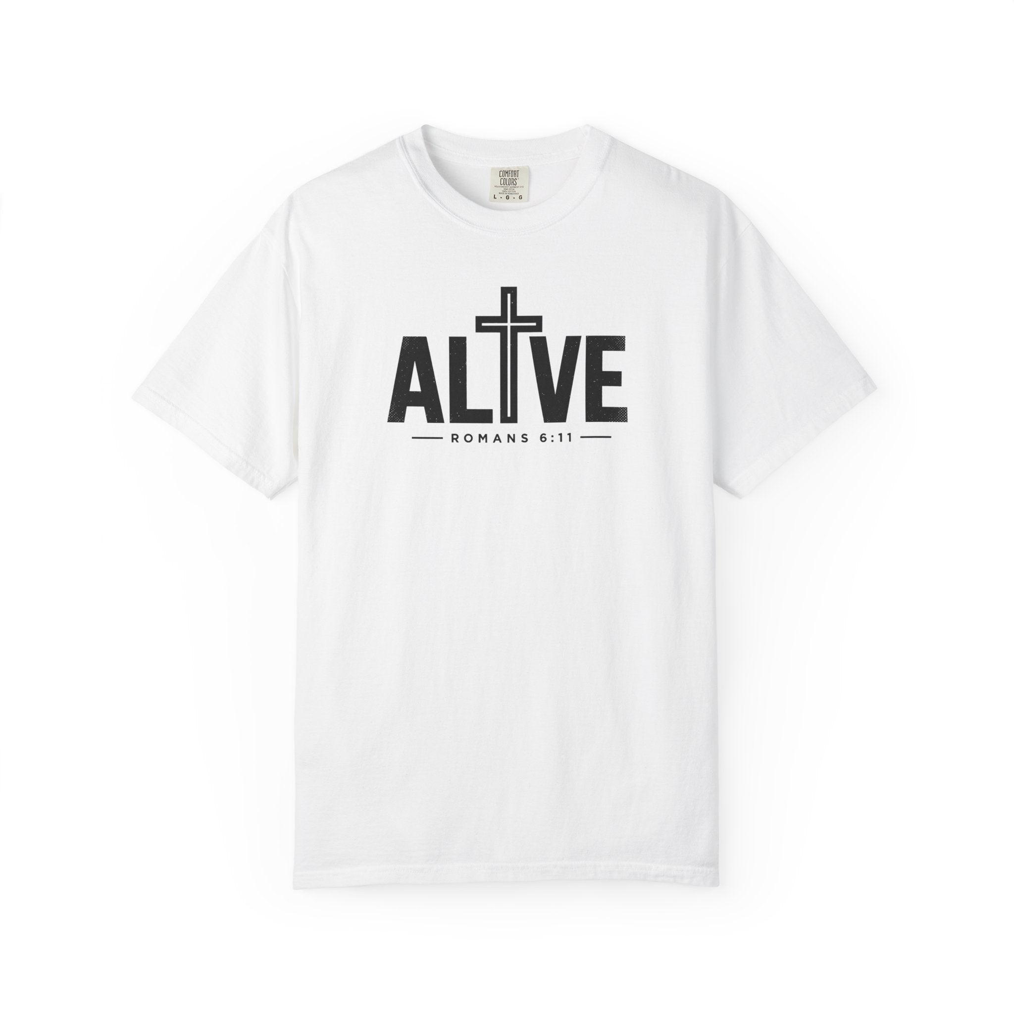 ALIVE | Men's T-Shirt