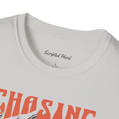 Chasing Christ Unisex Tee