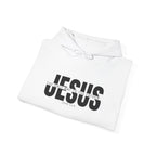 "Only Way to The Father" | Unisex Hoodie