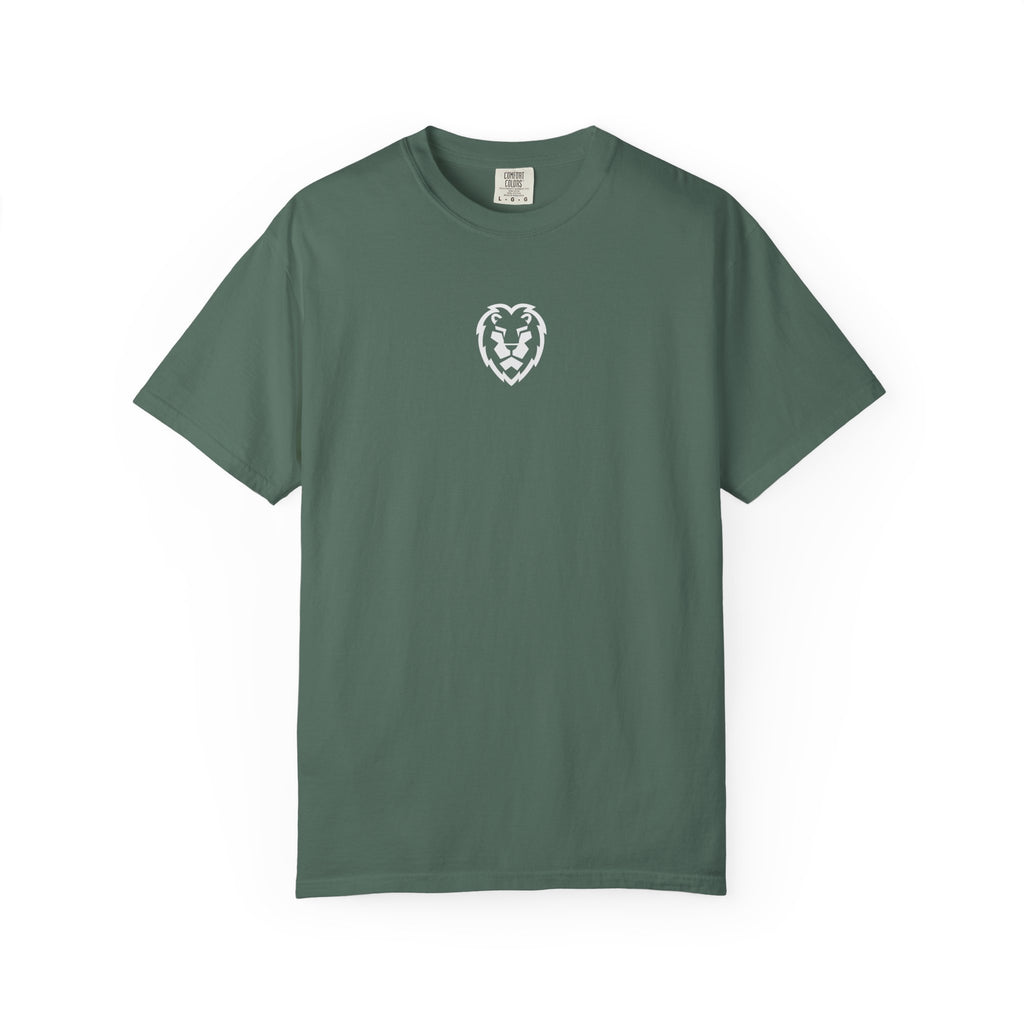 "Jesus is Lord" Lion Tee