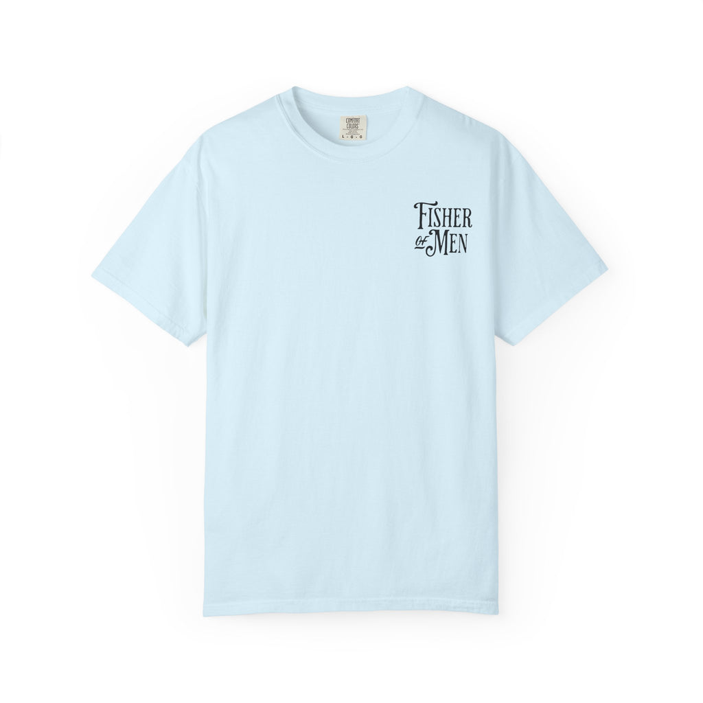 "Fisher Of Men" Men's T-shirt
