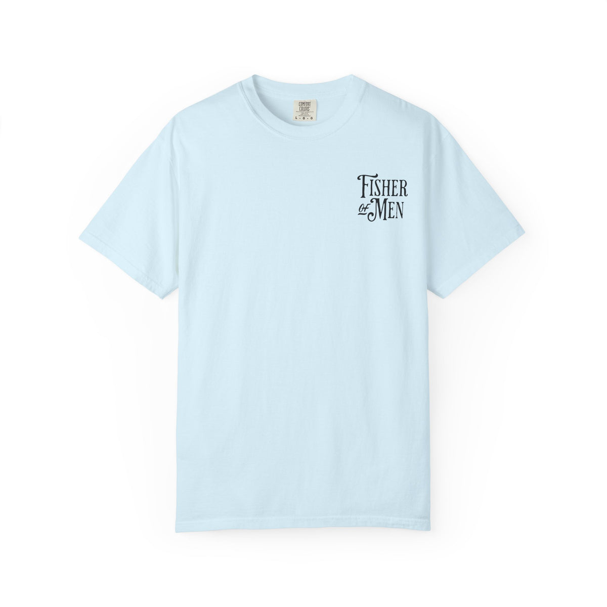 "Fisher Of Men" Men's T-shirt