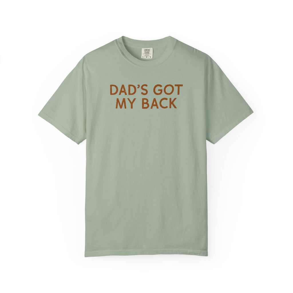 God's Got My Back | Unisex Tee