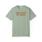 God's Got My Back | Unisex Tee