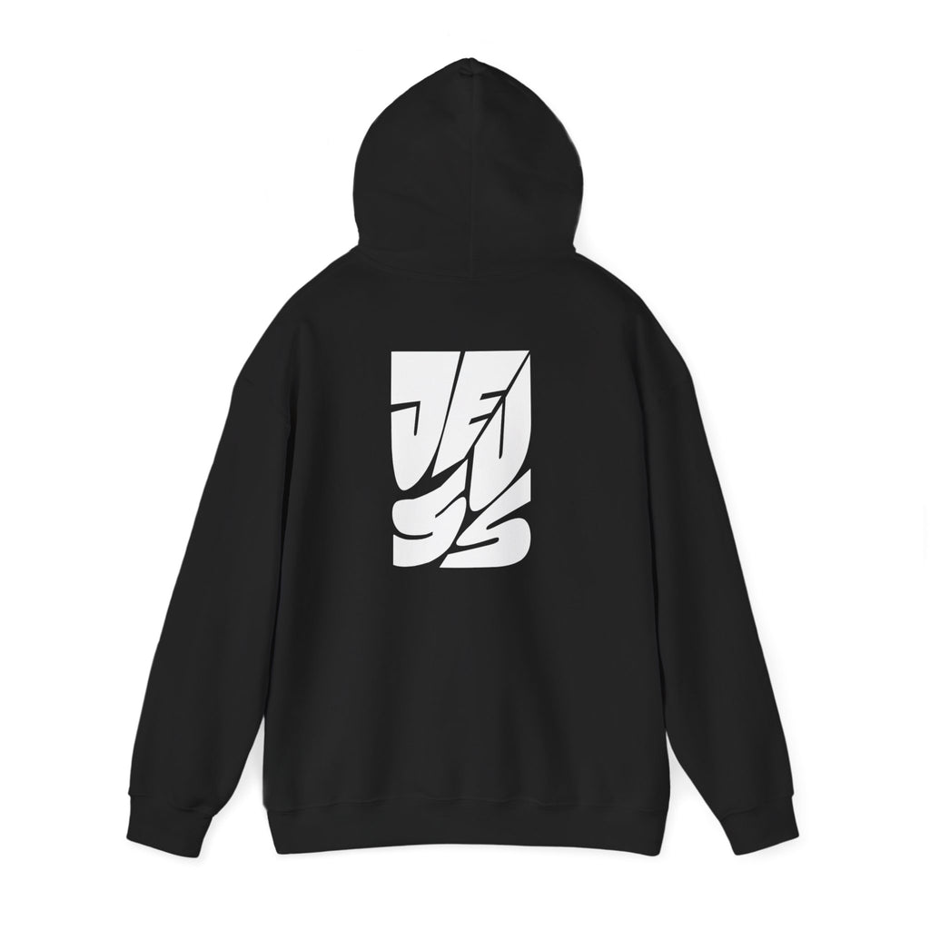 JESUS Unisex Hoodie