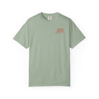 Abide In Him Unisex Tee