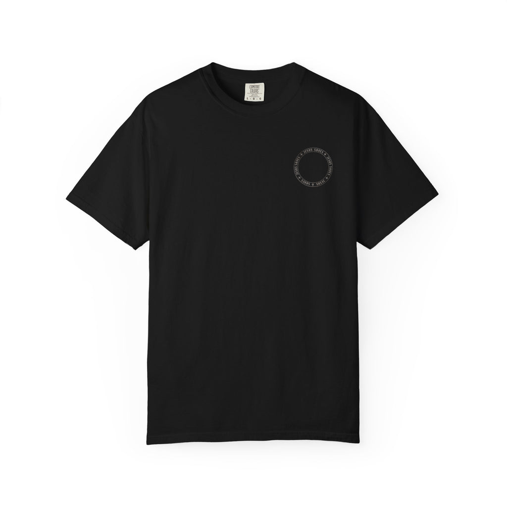 Jesus Always Saves | Unisex Tee