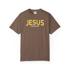 Jesus Saved Me | Unisex T-Shirt