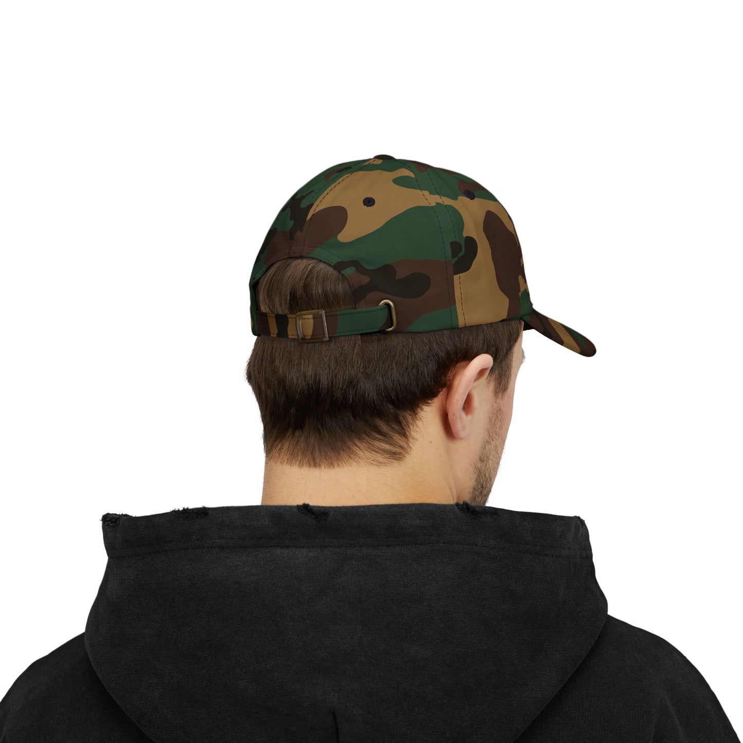 Repent & Believe | Classic Hat