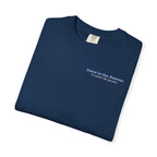 Jesus is the Answer Men's Tee