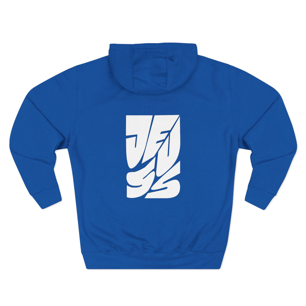 JESUS Unisex Hoodie