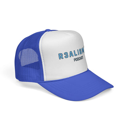 R3alism Podcast | Hat