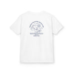 Never Alone | Kid's Tee