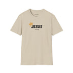 Jesus Is King Unisex Tee