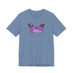 "More Than Today" Women's Tee