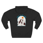 Pray to the Lord Unisex Hoodie