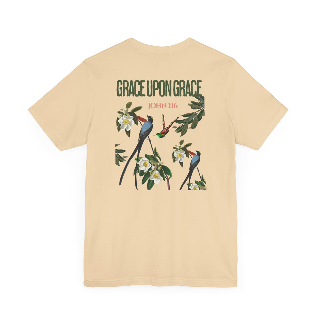 Grace Upon Grace Women's Tee