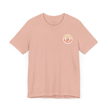 Prayer Works Wonders Women's Tee