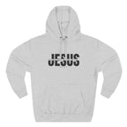 "Only Way to The Father" | Unisex Hoodie