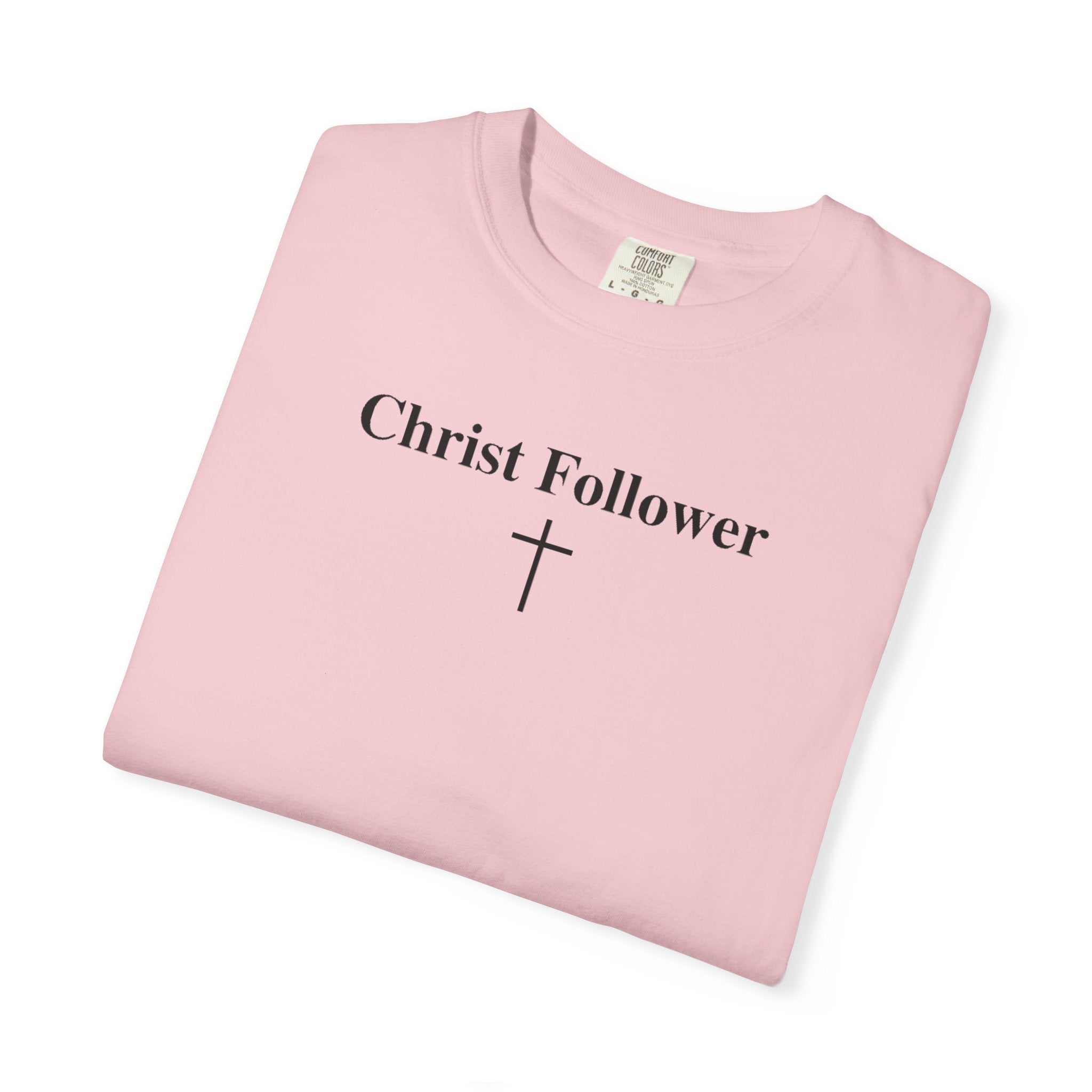 Christ Follower | Unisex Tee
