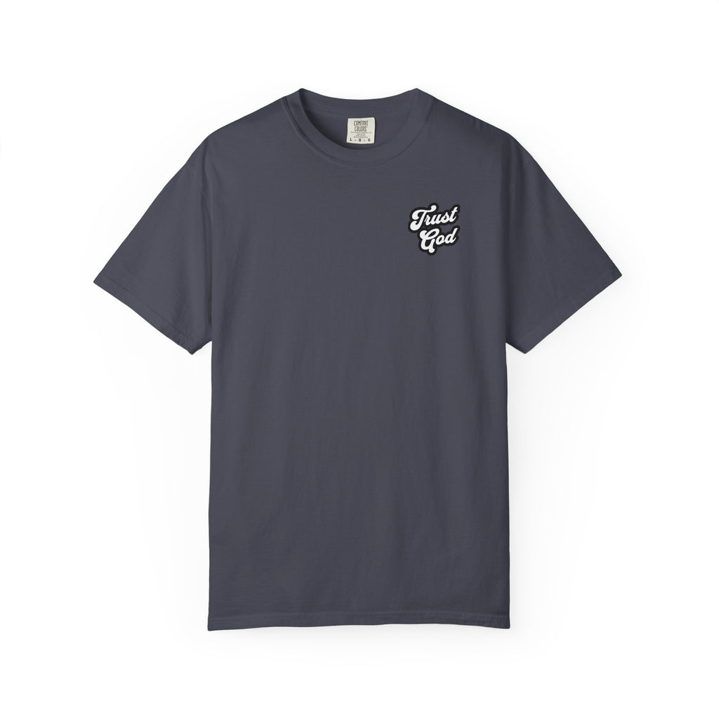 Trust God Unisex Tee