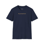 Over the Horizon Men's Tee