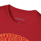 Kingdom Heaven Men's T-shirt