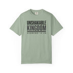 "Unshakable Kingdom" Men's T-Shirt