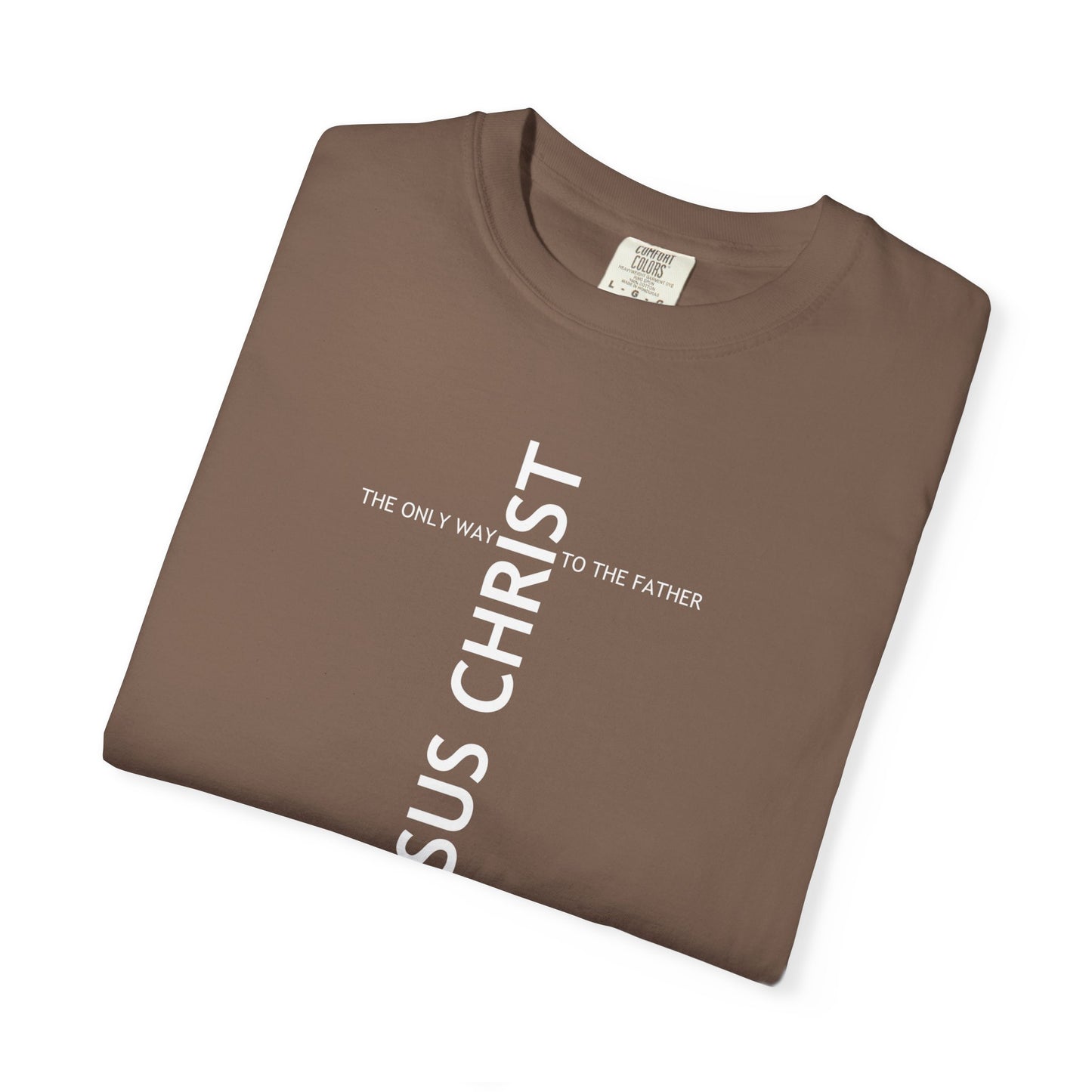 Only Way To The Father | Unisex Tee
