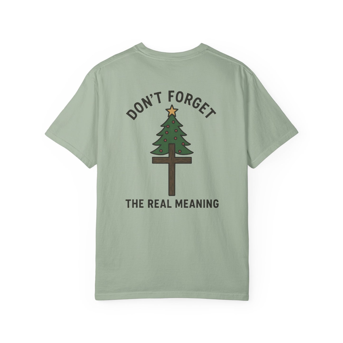 The Real Meaning | Unisex Tee
