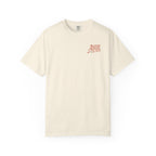 Abide In Him Unisex Tee