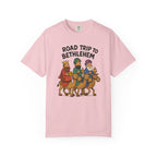 Road Trip to Bethlehem | Unisex Tee