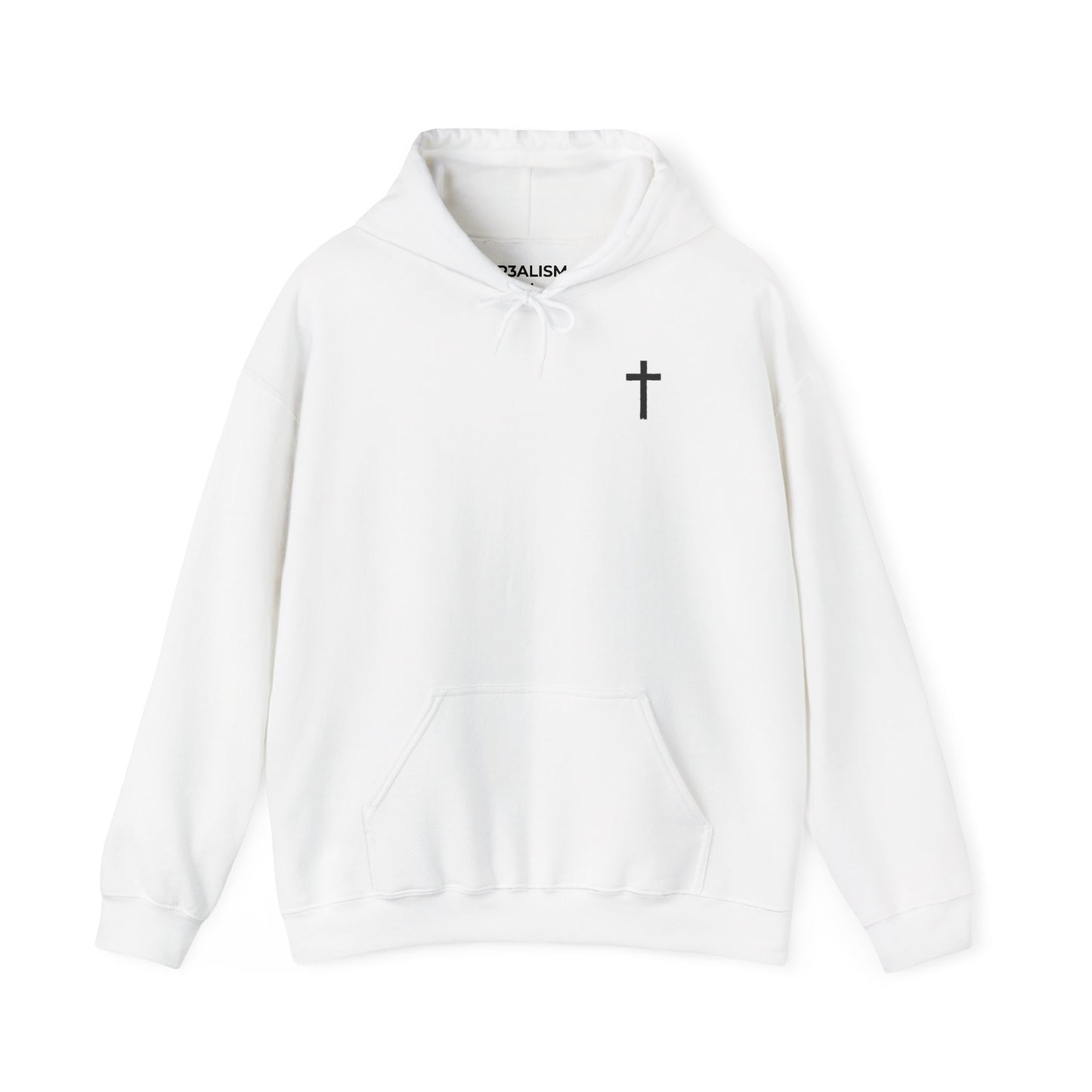 JESUS-WTL | Unisex Hoodie