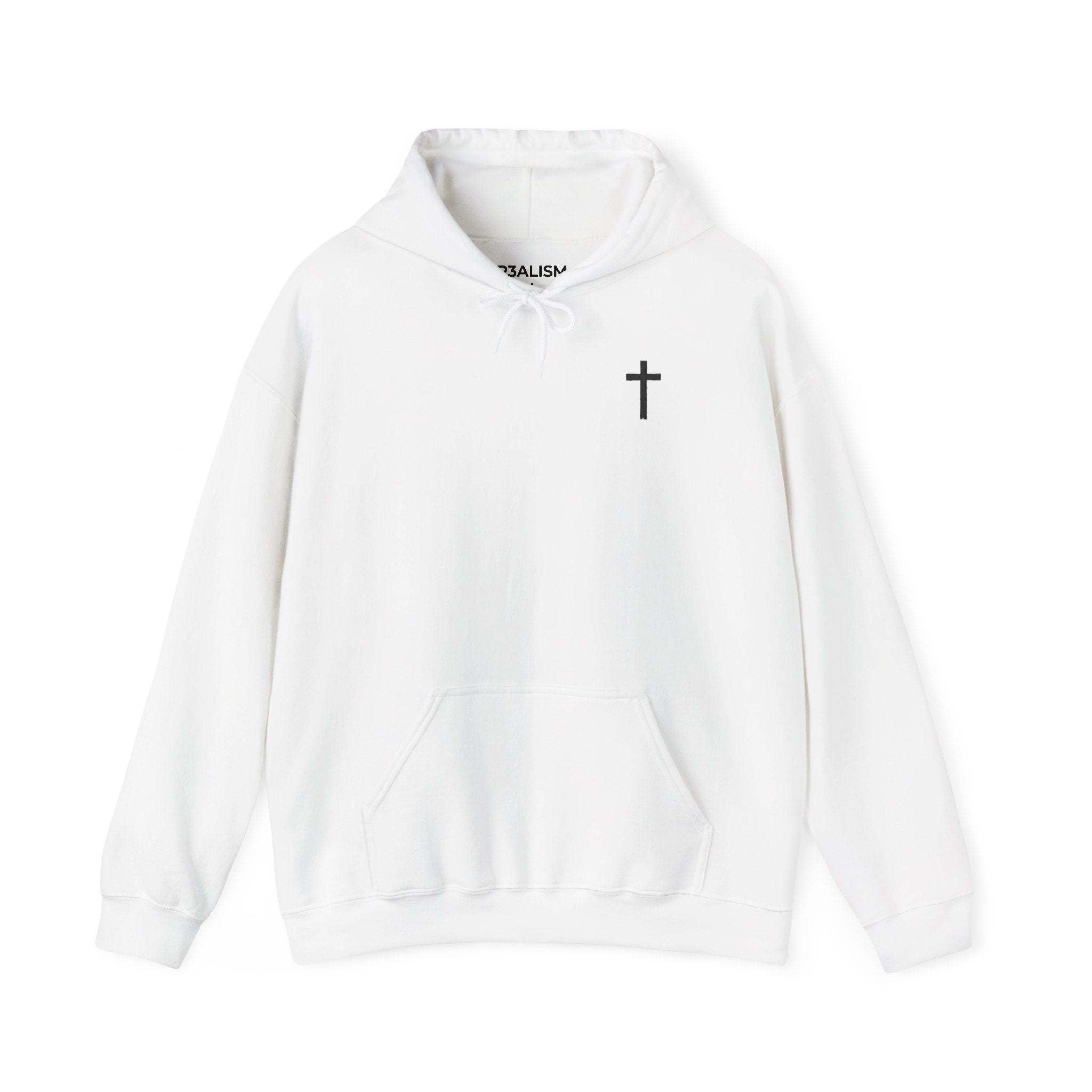 JESUS-WTL | Unisex Hoodie