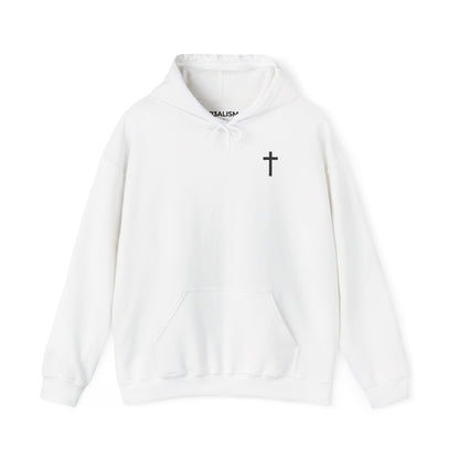 JESUS-WTL | Unisex Hoodie