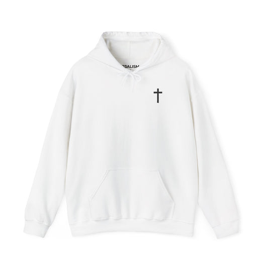 JESUS-WTL | Unisex Hoodie