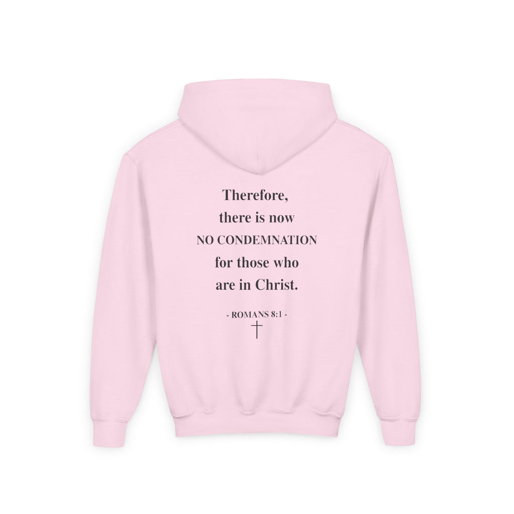 Christ Follower | Kid’s Hoodie