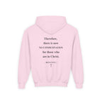 Christ Follower | Kid’s Hoodie